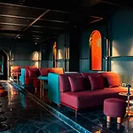 Three Corners Ocean View El Gouna - Adults Only