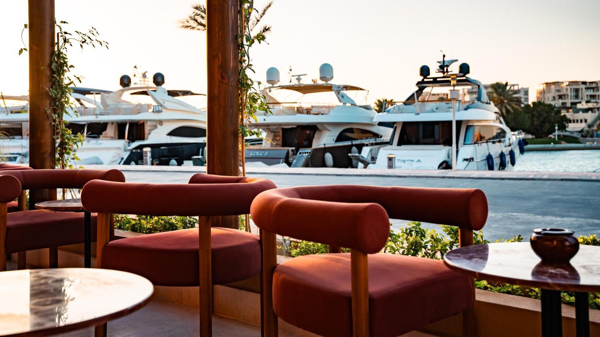 Three Corners Ocean View El Gouna - Adults Only Resort