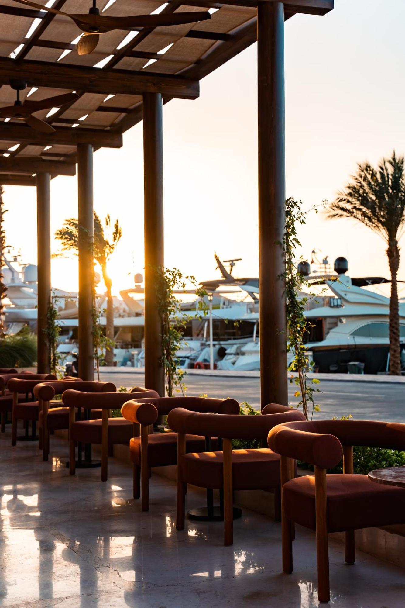 Resort Three Corners Ocean View El Gouna - Adults Only