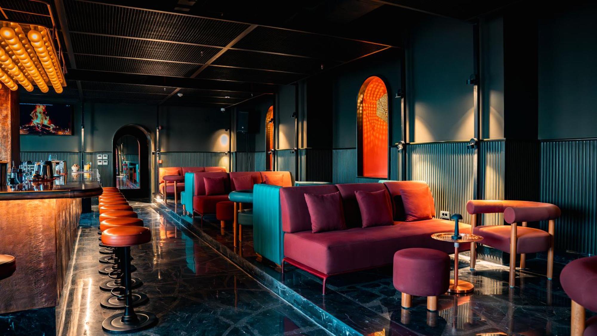 Resort Three Corners Ocean View El Gouna - Adults Only 4*