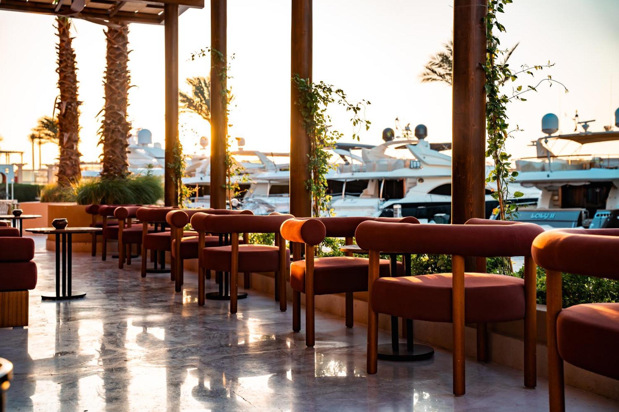 Three Corners Ocean View El Gouna - Adults Only Resort Hurghada