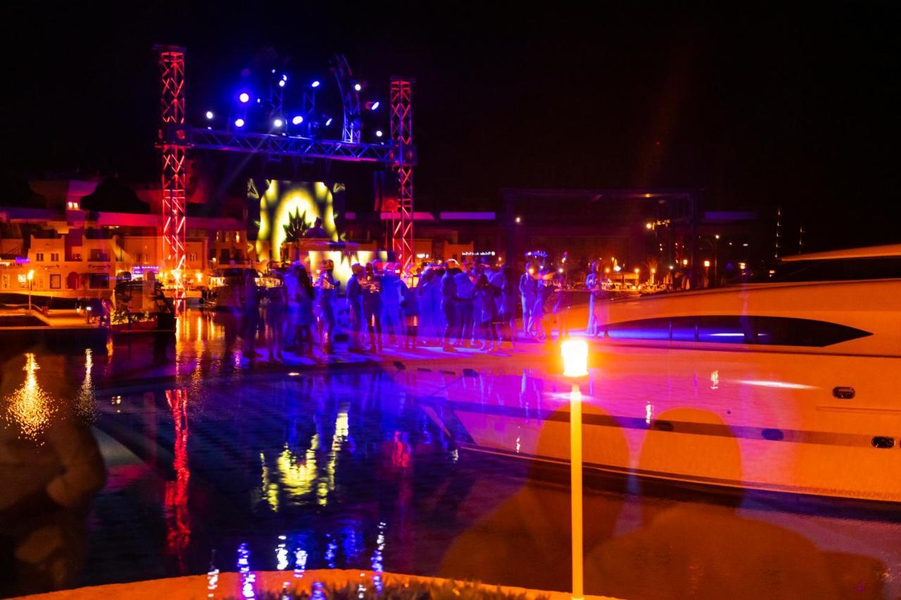 Ośrodek wypoczynkowy Three Corners Ocean View El Gouna - Adults Only