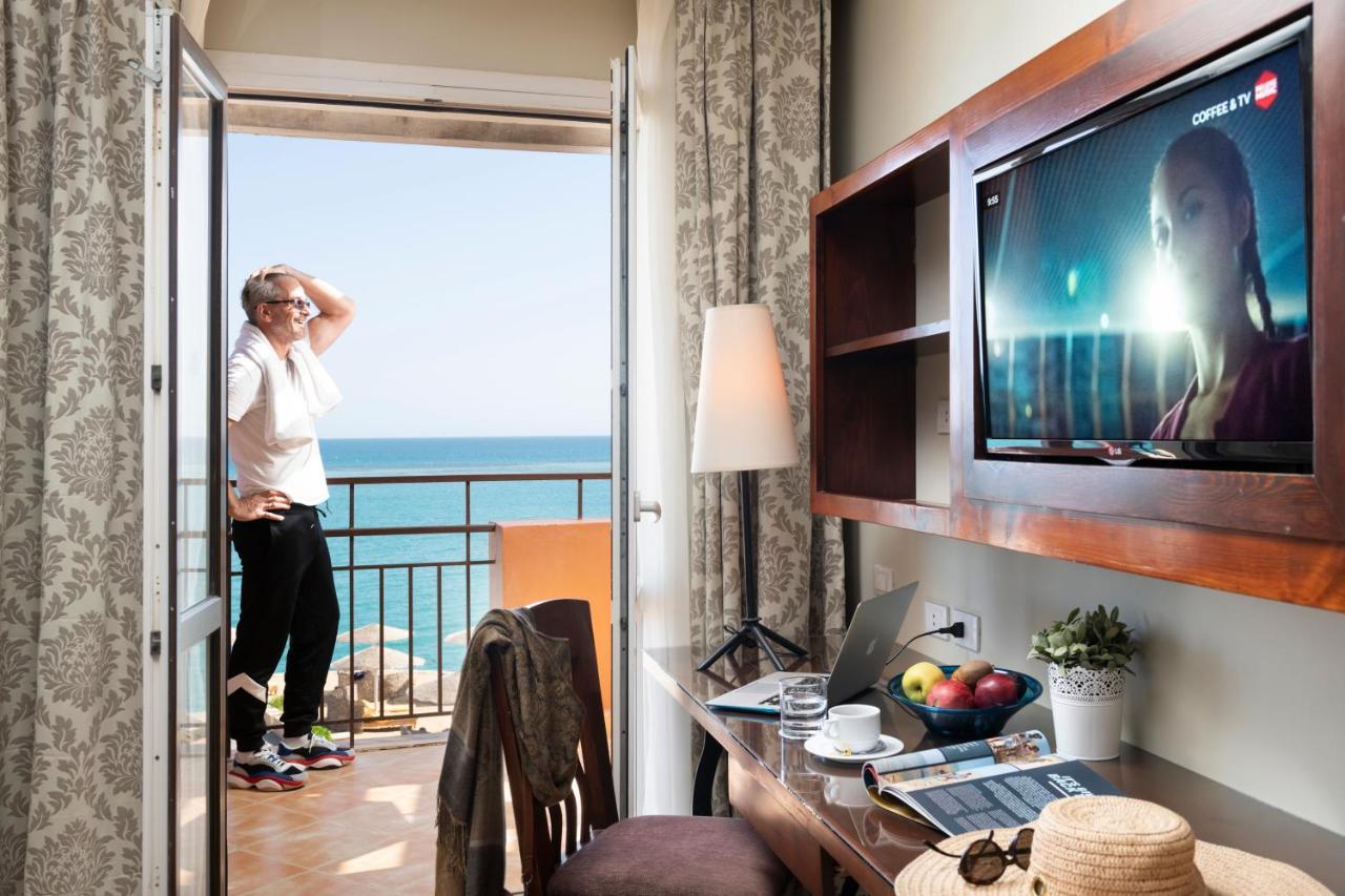 Ośrodek wypoczynkowy Three Corners Ocean View El Gouna - Adults Only 4*