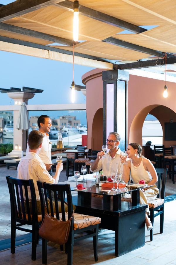 Three Corners Ocean View El Gouna - Adults Only Ośrodek wypoczynkowy