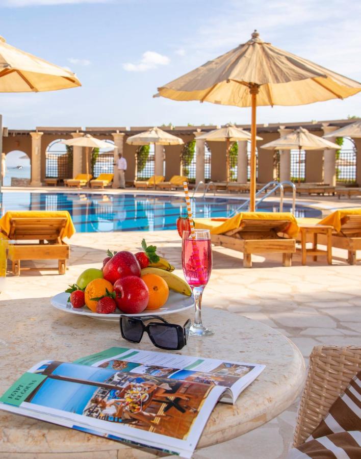 Three Corners Ocean View El Gouna - Adults Only Ośrodek wypoczynkowy 4*