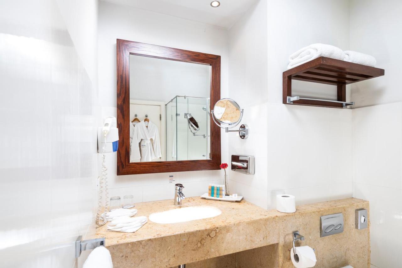 Ośrodek wypoczynkowy Three Corners Ocean View El Gouna - Adults Only 4*