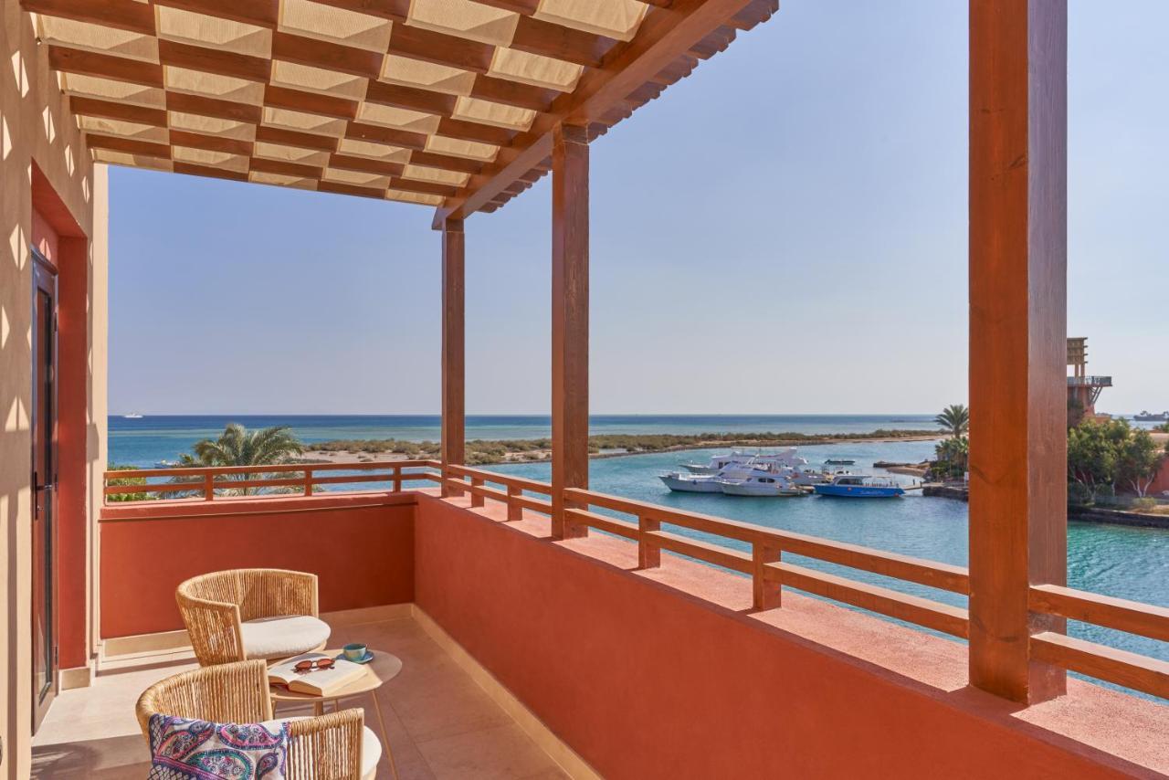 Three Corners Ocean View El Gouna - Adults Only Ośrodek wypoczynkowy